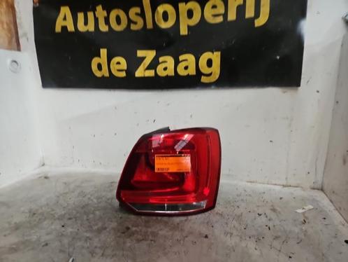 Achterlicht rechts van een Volkswagen Polo, Auto-onderdelen, Verlichting, Volkswagen, Gebruikt, 3 maanden garantie, Ophalen of Verzenden