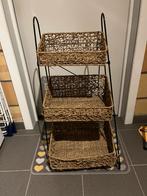 Etagère, Huis en Inrichting, Woonaccessoires | Etagères, Ophalen, Gebruikt