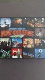 Guide du débutant de la Nouvelle-Orléans 3 CD en boîte, Comme neuf, Enlèvement ou Envoi