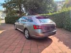 Skoda Superb 2016 editie Euro6 Full Optie***, Auto's, Skoda, Voorwielaandrijving, Overige kleuren, 1600 cc, Leder