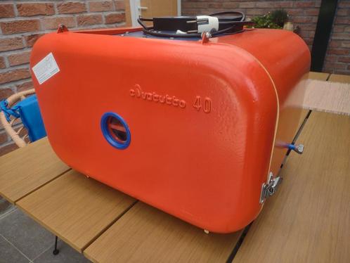 Broedmachine Covatutto 40, Dieren en Toebehoren, Pluimvee | Toebehoren, Gebruikt, Broedmachine, Ophalen