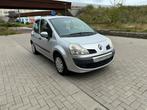 Modus 2010 1,2 benzine 120 000 km garantie, Auto's, Renault, Voorwielaandrijving, Euro 5, Stof, Bedrijf