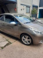 Benzine peugeot 208 met onderhoud boek., Te koop, Benzine, Particulier, Euro 5