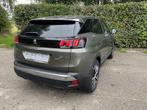 Peugeot 3008 II Allure, Argent ou Gris, Achat, Euro 6, Entreprise