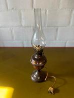 Olielamp, Antiek en Kunst, Antiek | Verlichting, Ophalen