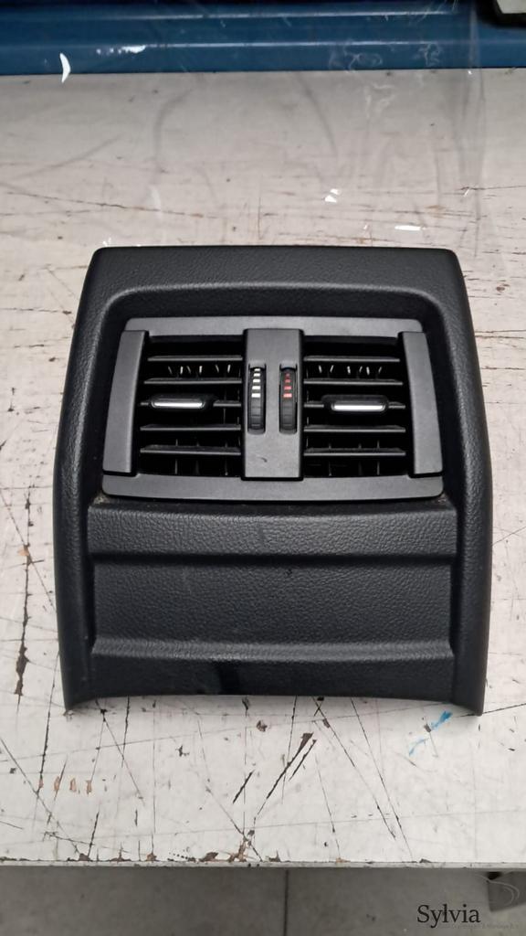 Achterste ventilatierooster luchtrooster middenconsole BMW 3, Auto-onderdelen, Dashboard en Schakelaars, Gebruikt, Ophalen of Verzenden