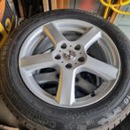 Velgen met winterbanden  16 inch, Auto-onderdelen, Banden en Velgen, Ophalen, 16 inch, Winterbanden, Band(en)