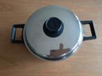 Kookpot FISSLER, Huis en Inrichting, Ophalen