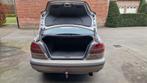 volvo s40 jaar:2000 1.8 benzine, Auto's, Volvo, S40, Handgeschakeld, 5 deurs, Particulier