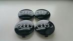 Audi naafdoppen/centercaps dia 60mm A3/A4/A5/A6/A8 4b0601170, Ophalen of Verzenden, Nieuw