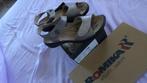 ROMIKA SANDALEN MAAT 37, Overige kleuren, Zo goed als nieuw, Romika, Sandalen of Muiltjes