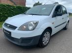 Ford Fiesta 1.4 TDCi 12.2006 151.000km 1St eigenaar !!, Auto's, Voorwielaandrijving, Testrit aan huis, Stof, 50 kW