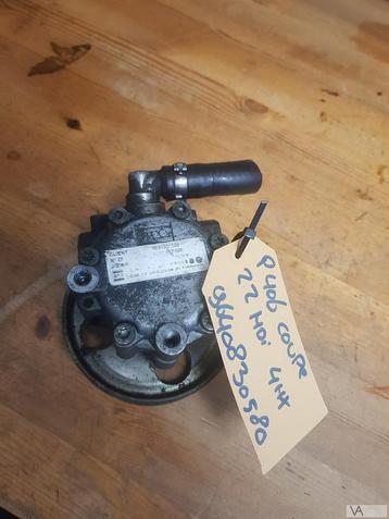 Stuurpomp servopomp Peugeot 406 2.0 en 2.2 HDI diesel €40 beschikbaar voor biedingen
