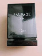 Dior Sauvage Elixir - 100 ml - Parfum, Ophalen of Verzenden, Nieuw