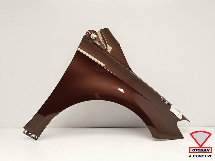 Mercedes B Klasse W246 Zijscherm Spatbord Rechts Voor Origin, Auto-onderdelen, Carrosserie, Mercedes-Benz, Rechts, Gebruikt