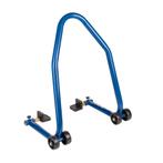 Paddockstand achterwiel ( 200Kg ), Verzenden