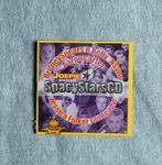 CD - Single - Spacy Stars CD - Joepie - Muziek - €1,50, 6 singles of meer, Ophalen, Gebruikt, Pop