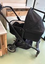 Thule sleek kinderwagen, Kinderen en Baby's, Kinderwagens en Combinaties, Gebruikt, Met reiswieg, Ophalen, Kinderwagen