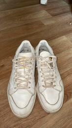 Wtte schoenen Adidas, Ophalen, Adidas, Wit, Zo goed als nieuw