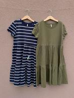 2 kleedjes kids only maat 152, Kinderen en Baby's, Kinderkleding | Maat 152, Ophalen of Verzenden, Zo goed als nieuw