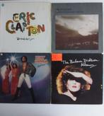 Lp's aan 2€ 3€ en 4€. Dubbel Lp's aan 5€, Cd's en Dvd's, Ophalen, 12 inch