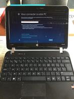 PC portable HP en parfait état de fonctionnement, Informatique & Logiciels, 12 pouces, 8 GB, Azerty, 16 GB