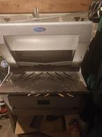 Broodsnijmachine, Zakelijke goederen, Horeca | Keukenapparatuur, Ophalen, Gebruikt, Bakkerij en Slagerij