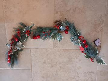 kerstslinger beschikbaar voor biedingen