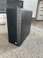 PC GAMING / WORKSTATION HP ELITEDESK – i7 + GTX, Computers en Software, Refurbished, Ophalen of Verzenden, Gaming, SSD