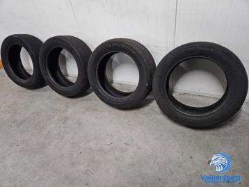 6-7mm! Zomerbanden 275/50R20 Michelin Lattitude Sport 3 beschikbaar voor biedingen