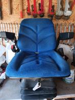 Traktor zetel new holland 5010, Ophalen, Gebruikt