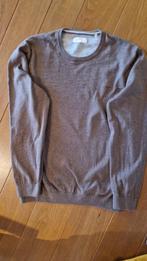 Een S. Oliver-trui die nooit is gedragen, Ophalen, Bruin, S.oliver, Maat 56/58 (XL)