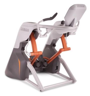 Octane ZR8000 Zero Runner met standaard dispay-console beschikbaar voor biedingen