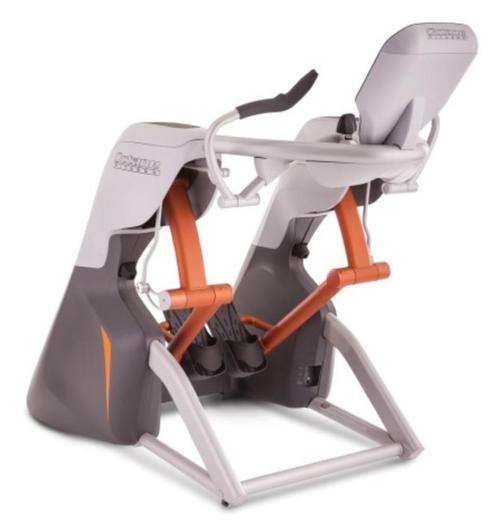 Octane ZR8000 Zero Runner met standaard dispay-console, Sport en Fitness, Loopsport en Atletiek, Gebruikt, Hardlopen, Ophalen