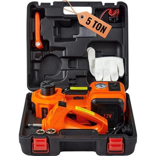 Auto - 5 Ton Elektrische Jack lifter - Krik, Auto diversen, Auto-accessoires