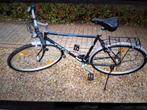 Herenfiets, Fietsen en Brommers, Fietsen | Heren | Sportfietsen en Toerfietsen, Ophalen, Zo goed als nieuw