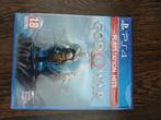 God of war ps4, Ophalen, Nieuw