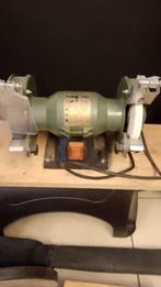 Slijpmolen, slijpmachine, slijpwerkbank, Doe-het-zelf en Bouw, Gereedschap | Slijpmachines, Ophalen, Zo goed als nieuw