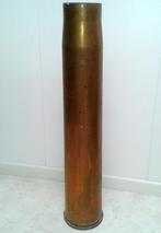 Koperen obus 60cm hoog, Verzamelen, Ophalen, Landmacht, Hulzen of Bodemvondsten