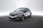 (2CFU095) RENAULT CAPTUR, Argent ou Gris, Euro 6, Entreprise, 1333 cm³