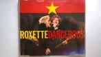 Roxette - Dangerous, Cd's en Dvd's, Cd Singles, Pop, 1 single, Maxi-single, Zo goed als nieuw