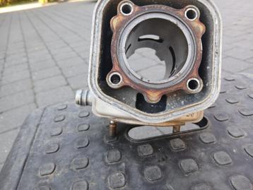 Cilinder voor Iame X30-motor beschikbaar voor biedingen