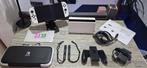 console nintendo switch oled + housse :complete + garantie++, Consoles de jeu & Jeux vidéo, Jeux | Nintendo Switch, Envoi, Comme neuf