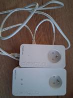 Wifi-versterker devolo magic 2, Computers en Software, Ophalen, Zo goed als nieuw, Devolo