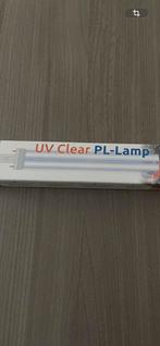 Uv lamp voor zeeaquarium nieuw, Ophalen, Nieuw