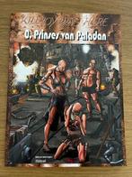 Killroy was here - 0: Prinses van Paladan (Walterell), Eén stripboek, Nieuw, Ophalen of Verzenden, Walterell