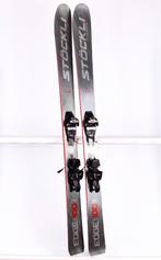 168 skis freeride STOCKLI EDGE TOUR 100, grip walk, Carving, Skis, Utilisé, Envoi