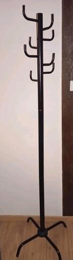 Portemanteaux, Utilisé, Métal, Portemanteau sur pied, 150 à 200 cm