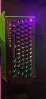 Razer huntsman mini, Computers en Software, Toetsenborden, Ophalen, Zo goed als nieuw