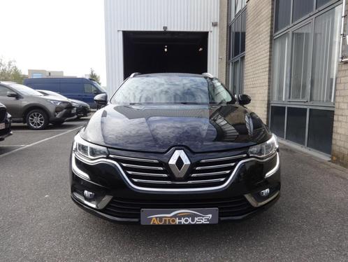 Renault Talisman 1.5 dCi Energy Zen Navigatie1 J. Garantie E, Auto's, Renault, Bedrijf, Te koop, Talisman, ABS, Airbags, Airconditioning